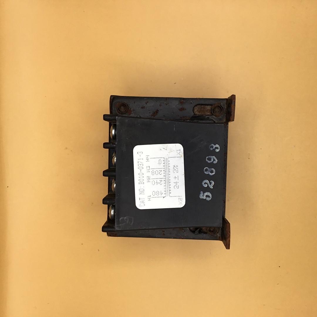 IMPERVITRAN B010-0371-3 TRANSFORMER 3516040