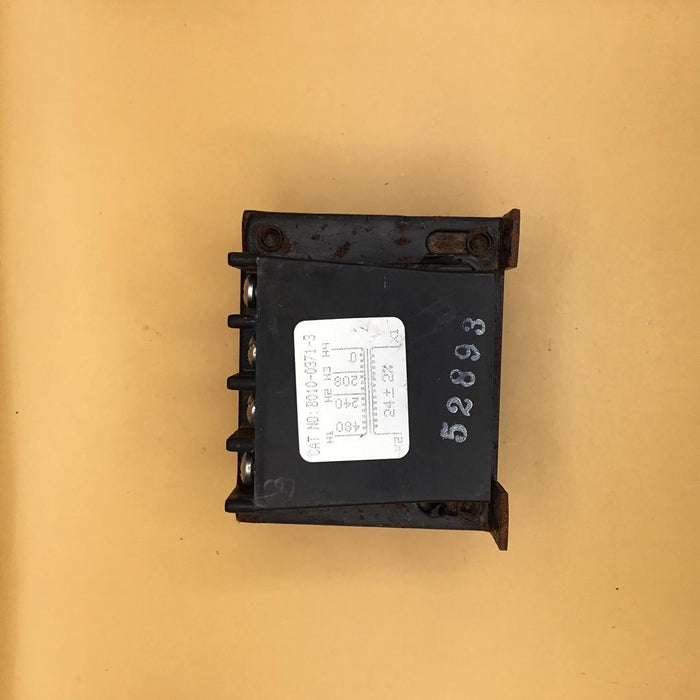 IMPERVITRAN B010-0371-3 TRANSFORMER 3516040