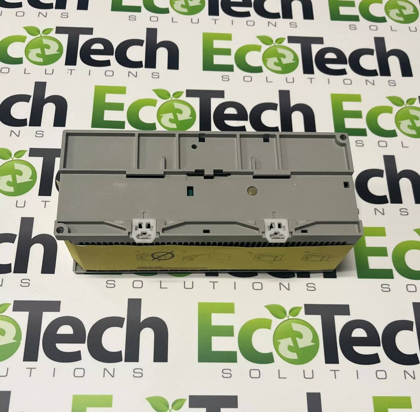 1761-L20BWA-5A Allen Bradley Micro-Logix Controller