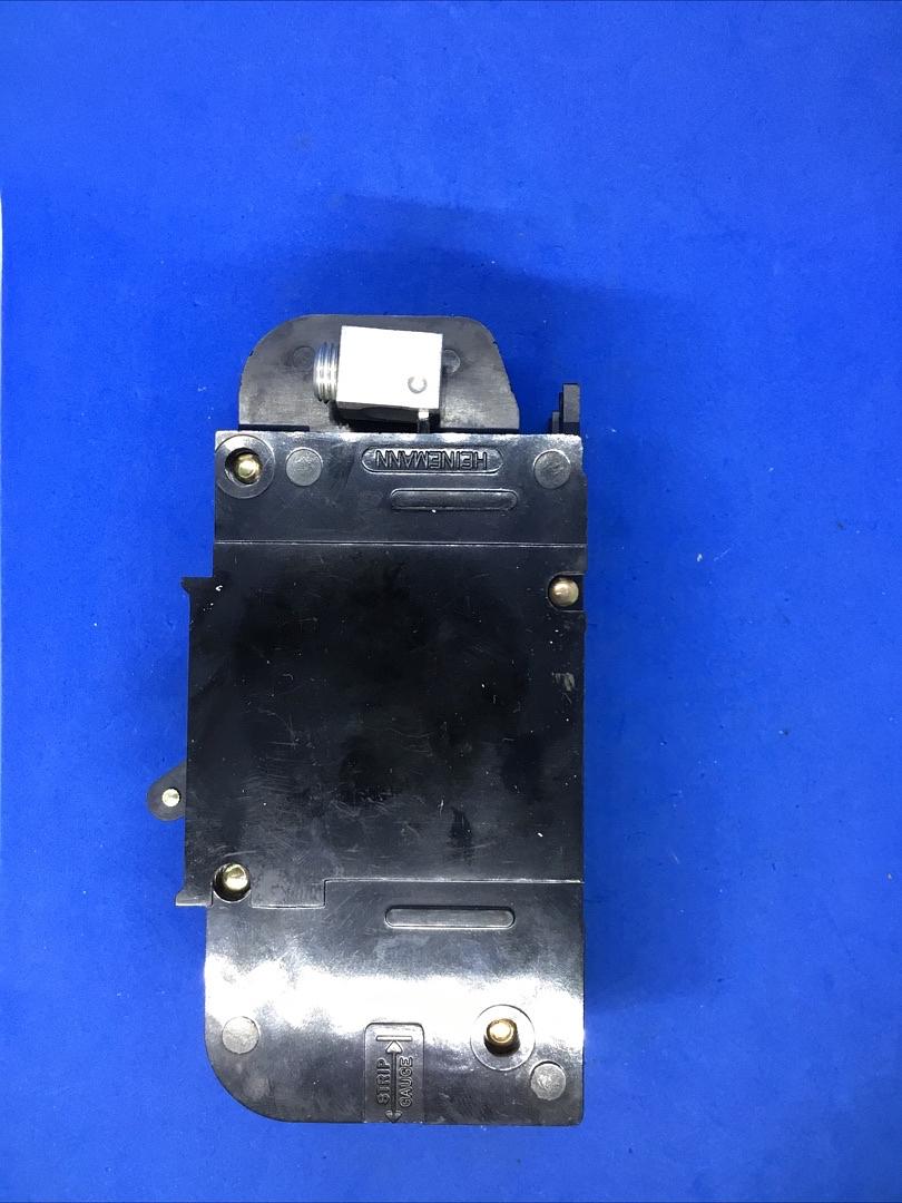 Heinemann Electric CF2-Z146-1 CF2-G3-U 60/30 A CF2-G3-U