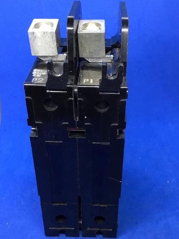 Heinemann Electric CF2-Z146-1 CF2-G3-U 60/30 A CF2-G3-U