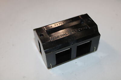 GE 264B903G20 2P 100A 600V Power Block