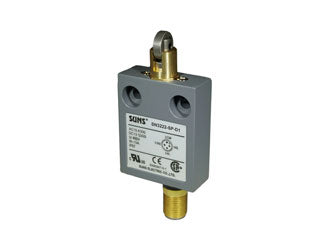 INTERRUPTOR DE LÍMITE DE FINAL DE CARRERA CON RODILLO CRUZADO SPDT DE HONEYWELL (Sun EQ) 914CE3Q Mfg by SUN (3222-CL-D1)