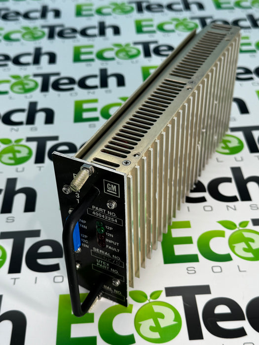 GM 40042254 - Electromotriz/GM, 40042254 psm310 Módulo electrónico PLC