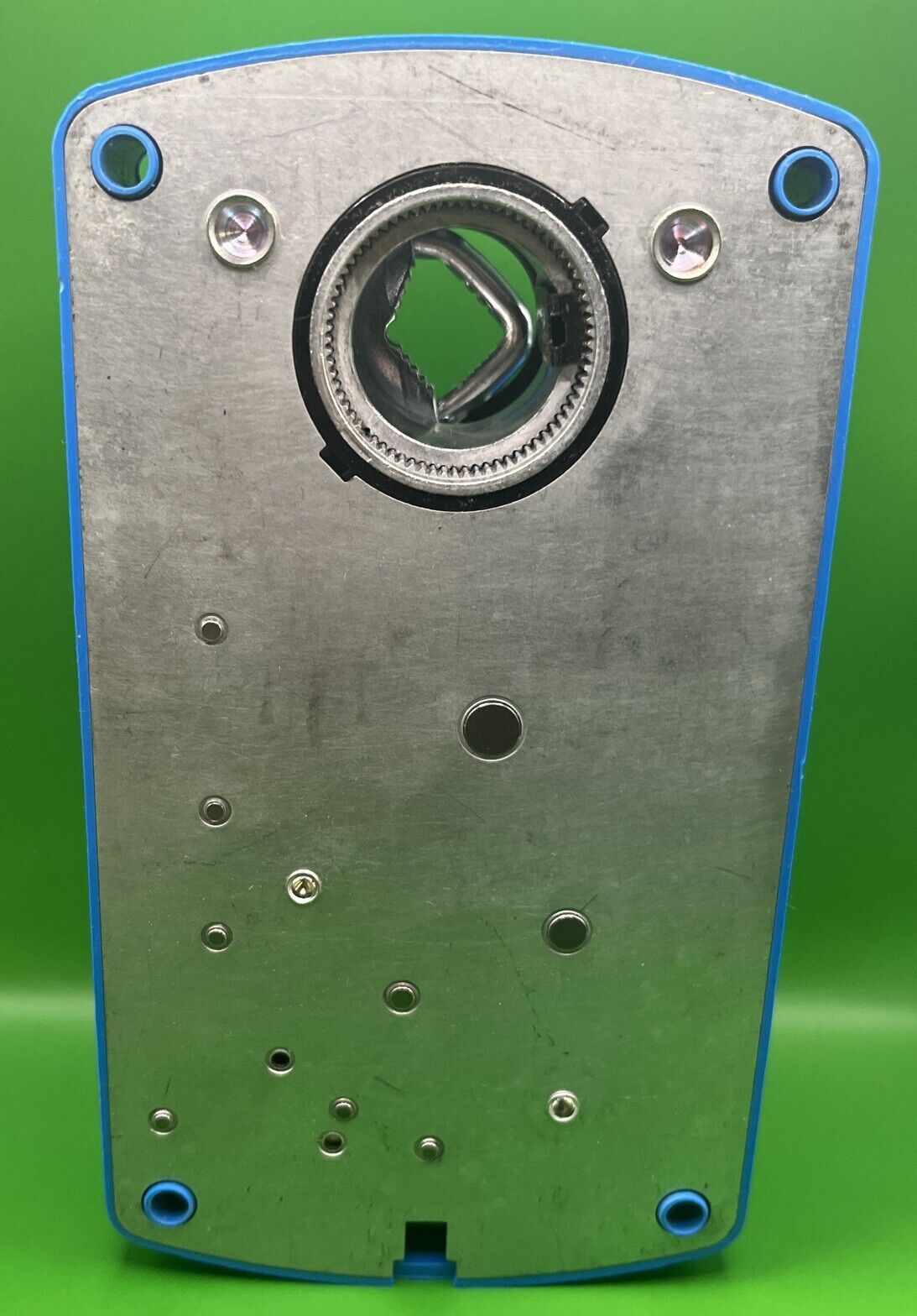 Johnson Controls M9108-Gga-2 Electric Actuator,70 In.-Lb.-4 To 122F