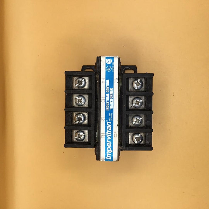 IMPERVITRAN B010-0371-3 TRANSFORMER 3516040