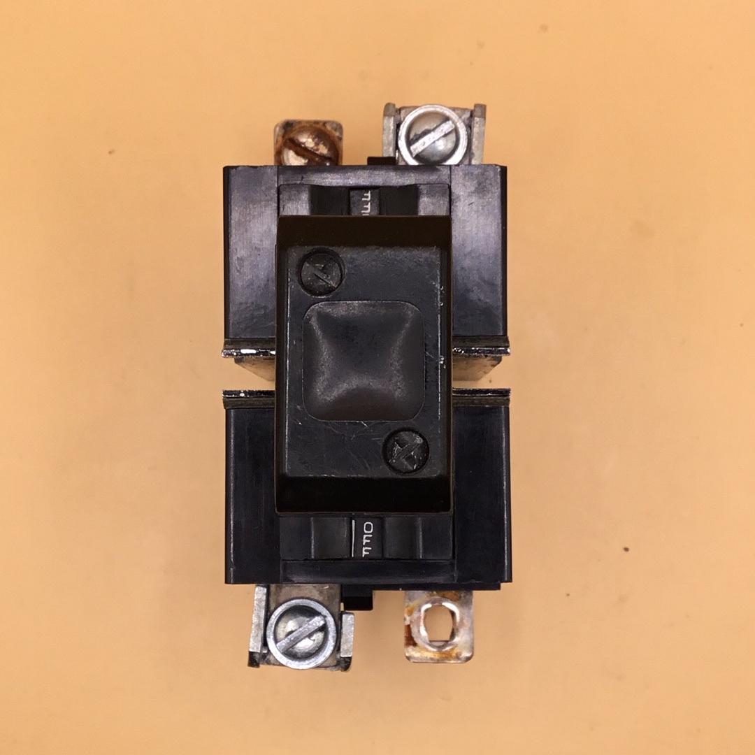 Pushmatic Bulldog ITE P230 2 Pole 30 Amp 120/240VBreaker