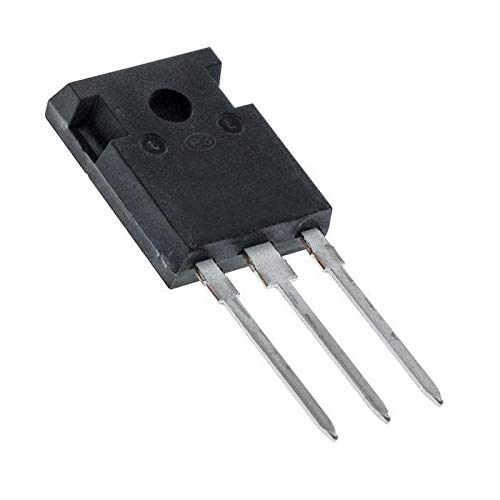 FGH40T65SH-F155 FGH40T65S Serie 650 V 40 A Montaje con brida Tope de campo IGBT de trinchera - TO-247-3 - 30 artículo(s)