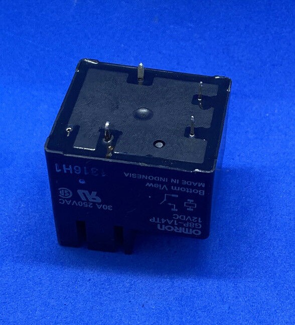 Relé Omron G8P-1A4Tp G8P-1A4Tp 12 V CC