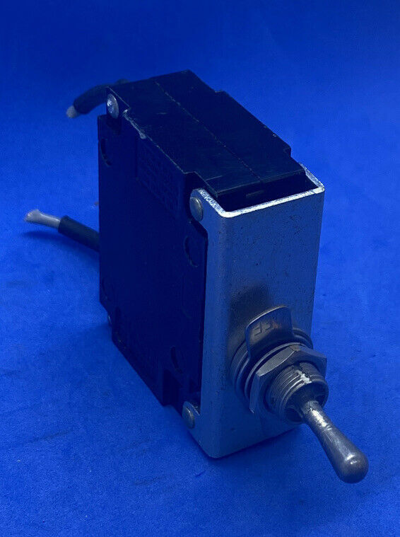 RS Electronics JE1-B3AW 5 AMPS 65V Switch - 404P110H02