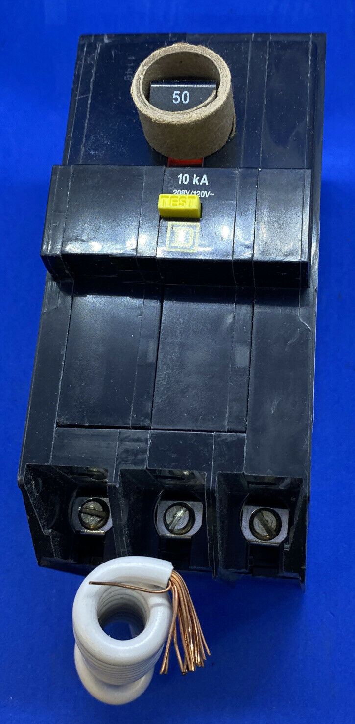 QO350GFI Square D / SCHNEIDER ELECTRIC