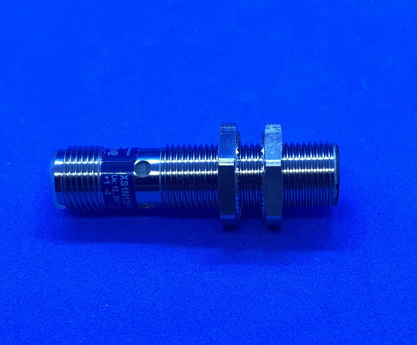 Telemecanique Xs1N12Pa349D Xs1-N12Pa349D Prox Switch