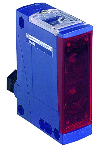 Telemecanique XUX0ARCTT16 Photoelectric Sensor, Compact, XUX