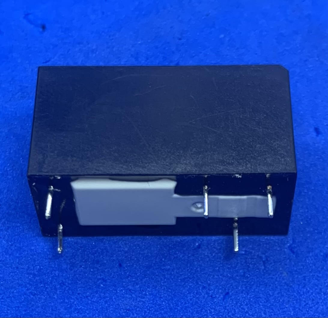 1pc American Zettler AZ761-1C-12D Relay