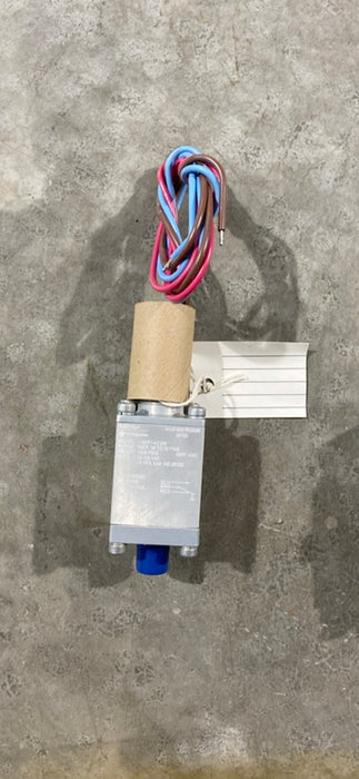 Neo-Dyn Pressure Switch 130P14C3M