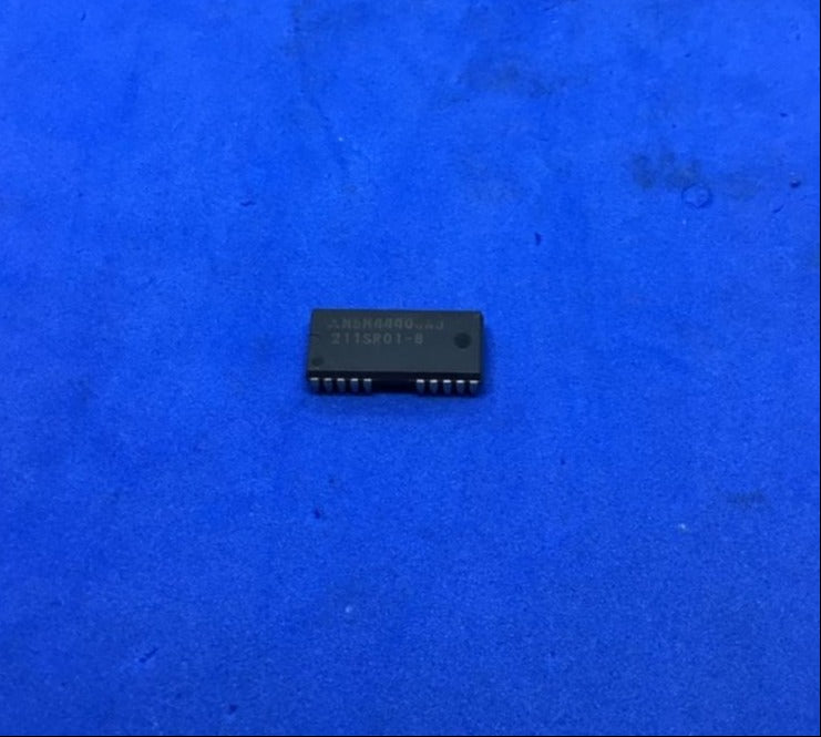 (2 pcs) Mitsubishi M5M44400AJ 20 pin Semiconductor