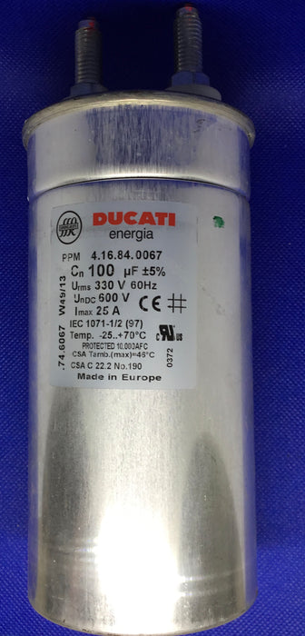 Ducati 4.16.84.0067