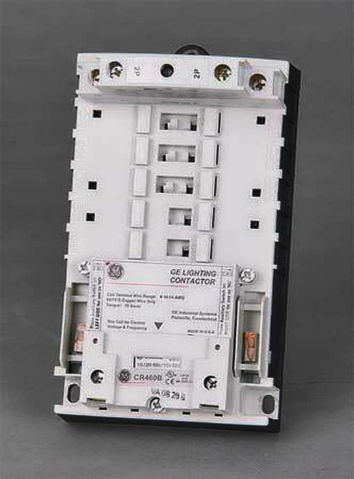 ABB CR463L20AJA LIGHTING CONTACTOR ELECTRICALLY HELD