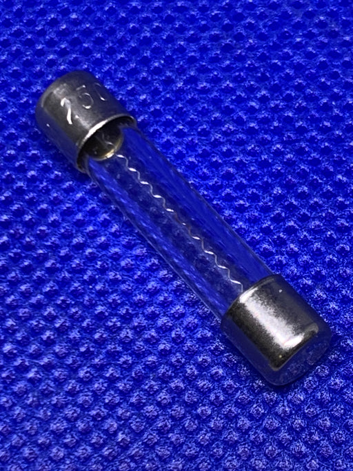 10pc Littelfuse 0312003.HXP Fuse CARTRIDGE 250V 3A 6.3X32MM FAST ACT - EcoTech Solutions Inc.