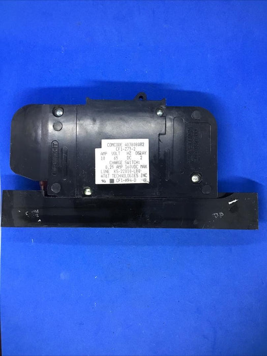 EATON HEINEMANN CF1-Z71-3