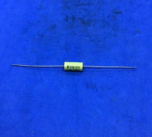 (4pcs) Illinois Capacitor 474MWR100K General purpose film capacitor - EcoTech Solutions Inc.