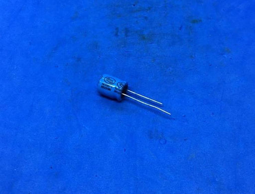 (10PCS) Lelon Aluminium Electrolytic Capacitors REA331M1EBK-1012PRadial 25V 330uF 20% - EcoTech Solutions Inc.