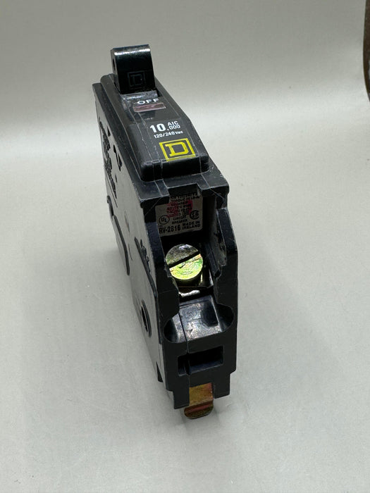 Square D QOB130 30 amp circuit breaker