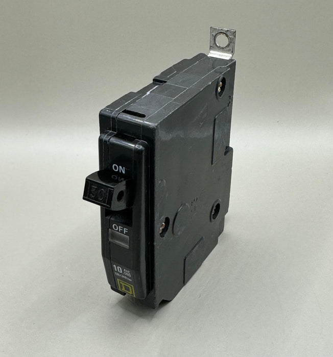 Square D QOB130 30 amp circuit breaker