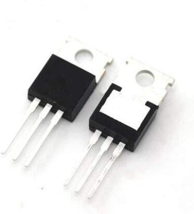 10pcs BT137-600E TO220 BT137-600 TO-220 BT137 137-600 137-600E Triacs Sensitive gate 8A 600V