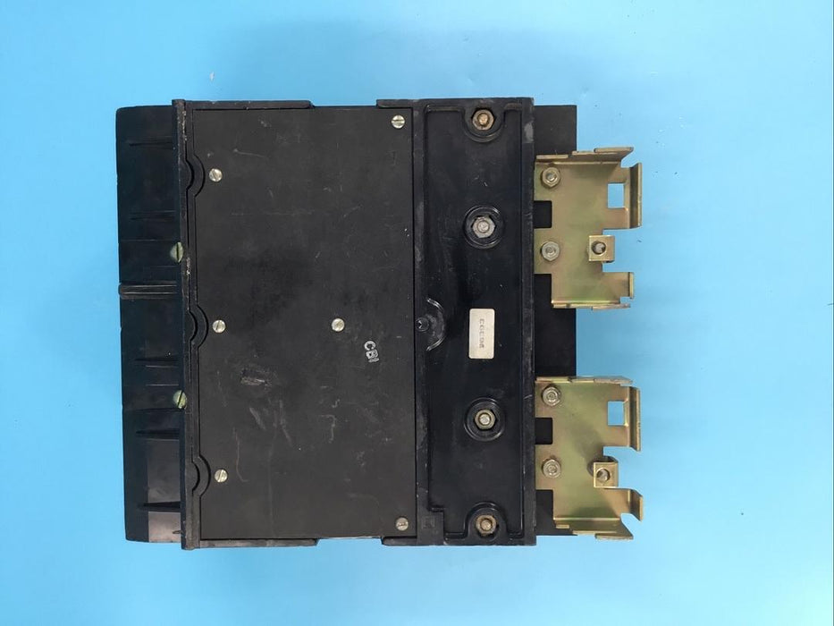 Terminales enchufables Powerpact de 800 A de Square D SL800 I-line
