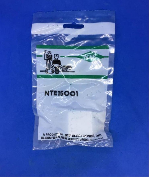 NTE15001 Integrated Circuit VIF & SIF Circuit for VCR