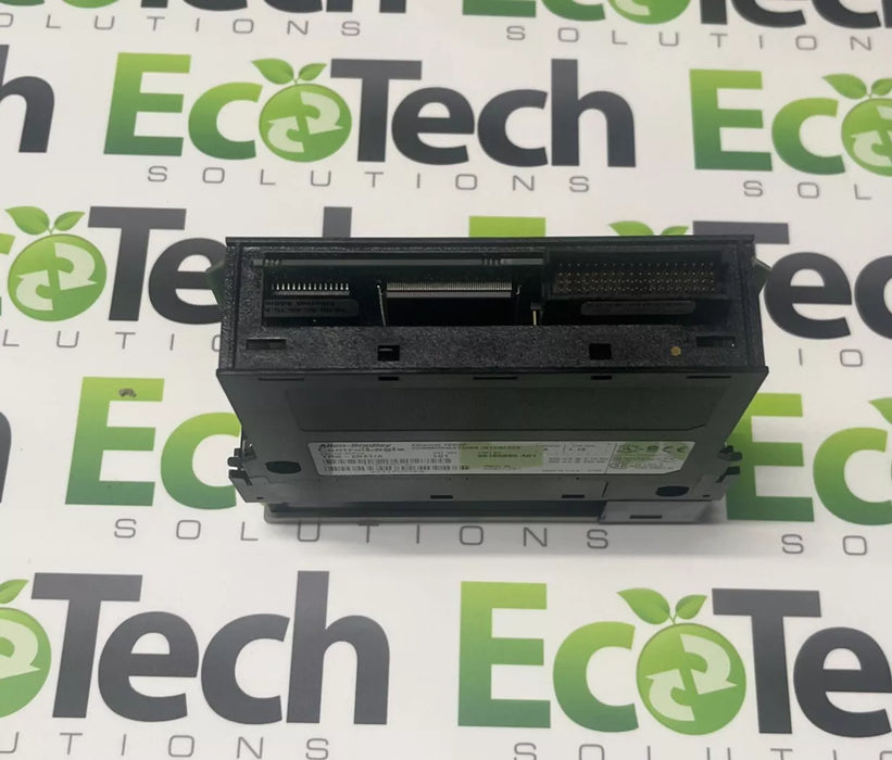 Allen Bradley 1756-ENET ControlLogix EtherNet Bridge Module 1756-ENET/A