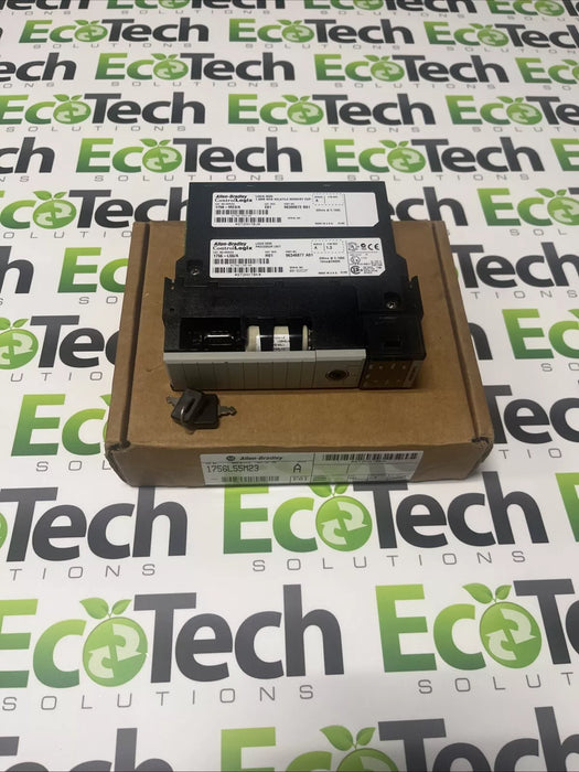 1756-L55M23 1756-L55/A 1756-M23/A Allen Bradley