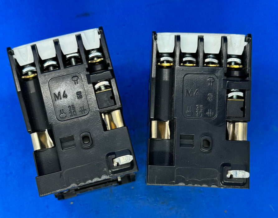 AEG SP17 10E 220/230VAC 50-60Hz Contactor