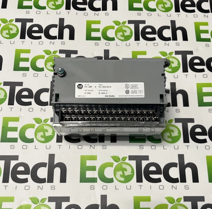 1791-24BR Allen Bradley