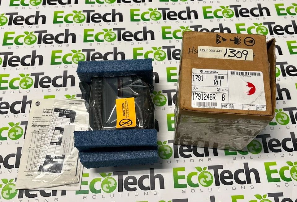 1791-24BR Allen Bradley