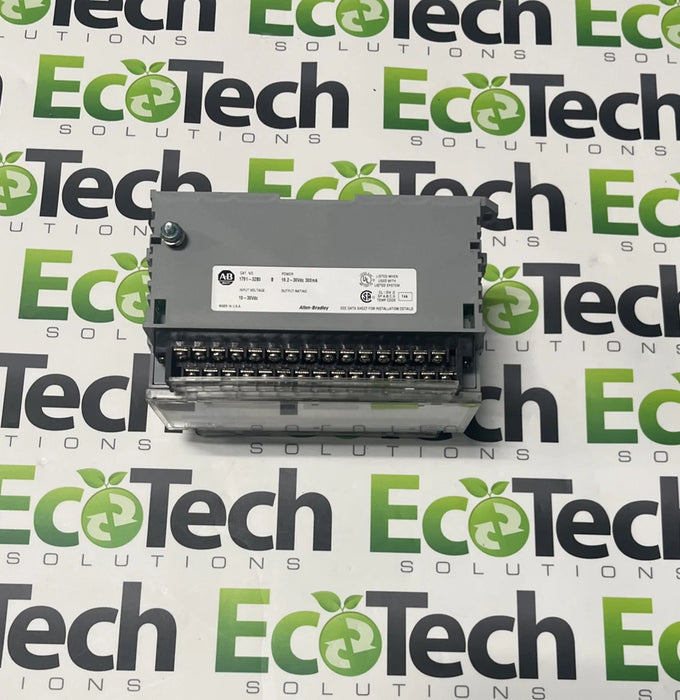 1791-32B0 Allen Bradley