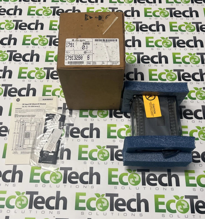 1791-32B0 Allen Bradley