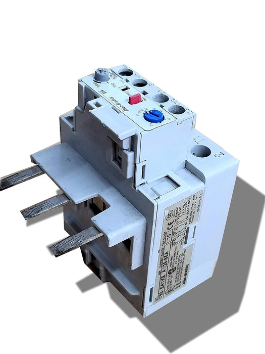 ALLEN BRADLEY 193-EA1KE N 26-85A
