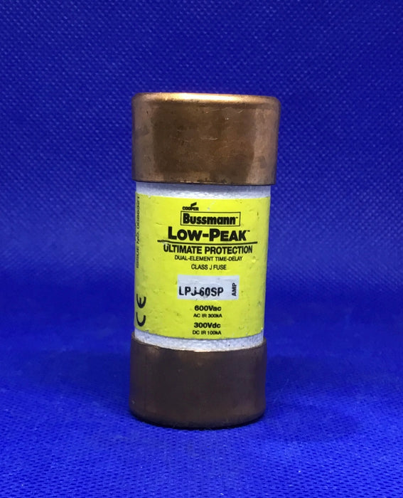 low peak lpj-60sp