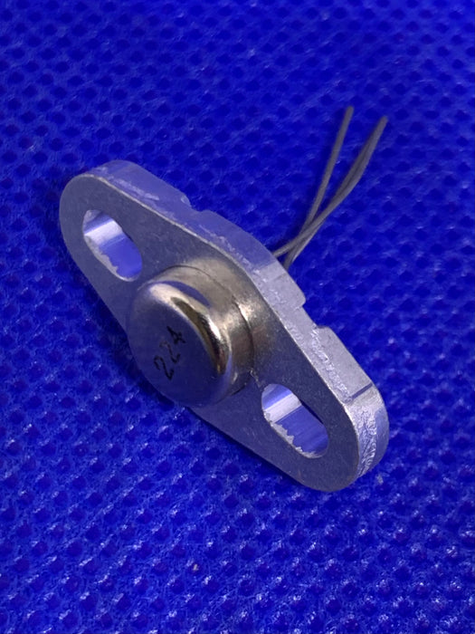 NTE224 NPN Silicon Rectifier (replaces SK3049)