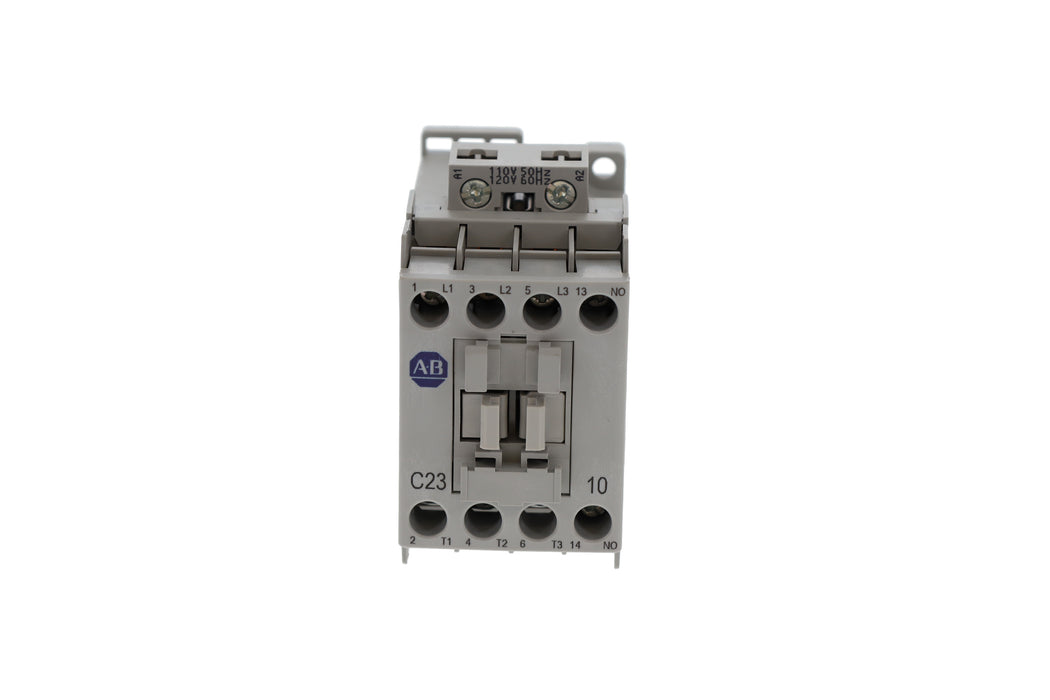 Industrial MRO 100-C23D10 SER. C 110/120V 32A (BR/WH) NSMP-OEM