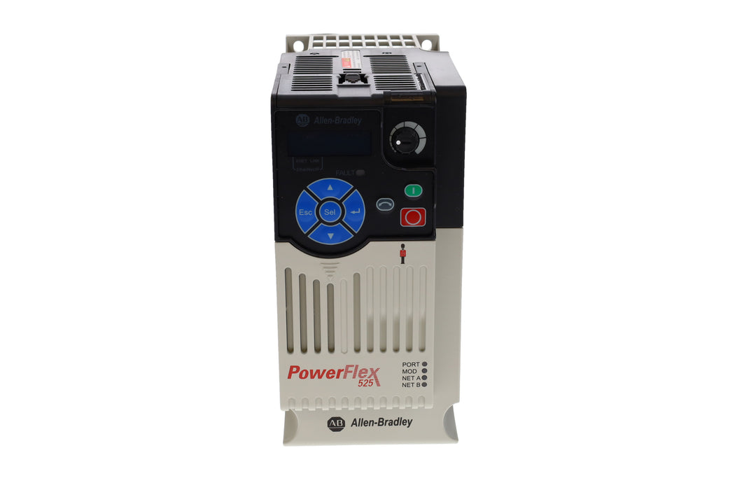 UNIDAD SERIE A ALLEN BRADLEY 25B-D010N104