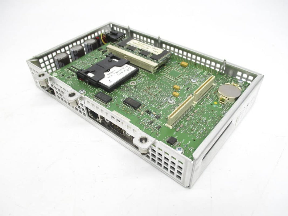Allen Bradley Industrial MRO 2711P-RP2X SERIE F 24 VCC REMANUFACTURADO-OEM