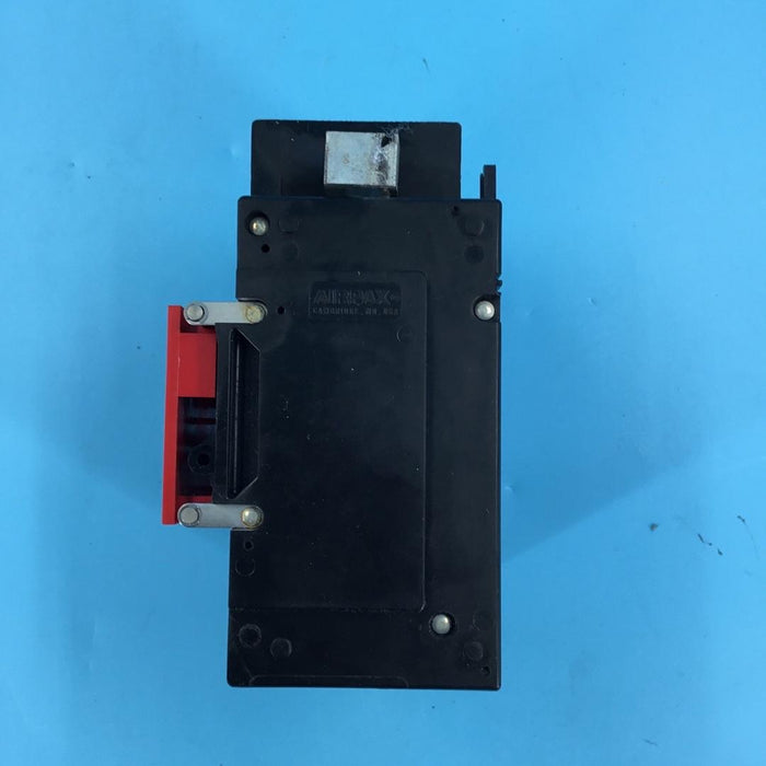 Airpax 249-6-E-30-30-1-62-2  3 pole C 209