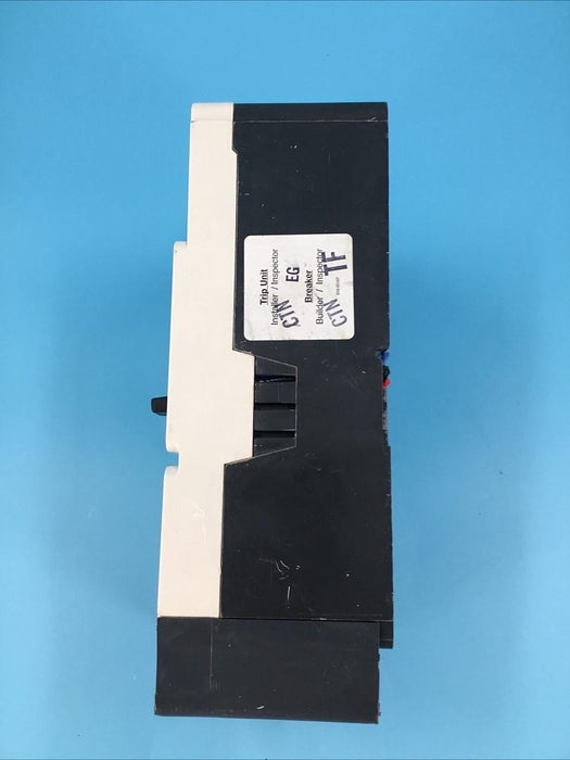 Eaton HKD-DC HKDDC3400F 400 Amp 600V 3 Pole