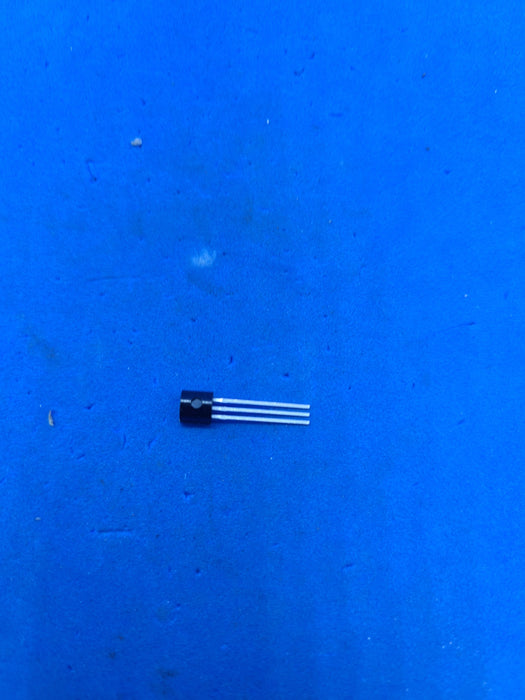 Transistor 2N4401 NPN 600mA (0.6A) 40V EACH