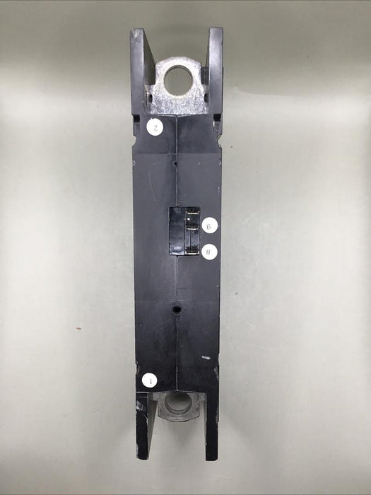 Airpax JLM-1-1RLS5-30140-250 / 3050108P-250 Breaker 250 Amp,