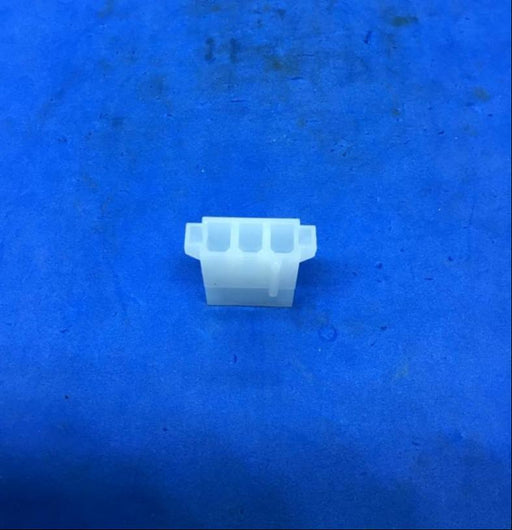 (36pcs)Heilind Electronics 1-480303-0 Connector Commercial MATE-N-LOK Pitch .2 in, 5.08 mm 250 V AC, 250 V DC - EcoTech Solutions Inc.