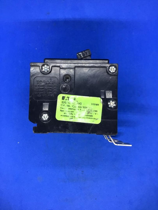 EATON QBHW3080H 3 POLE 80AMP QUICKLAG CIRCUIT BREAKER